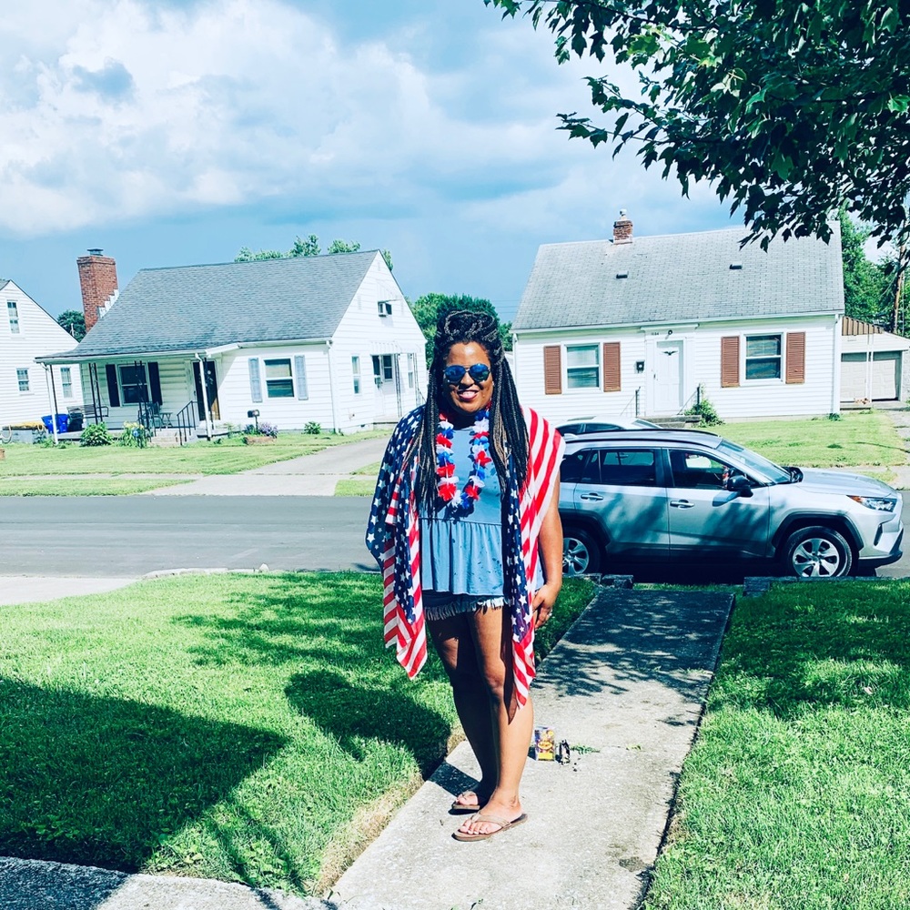 Meet your Posher, Shayana